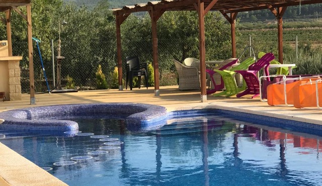 Cortijo de los Castellanos