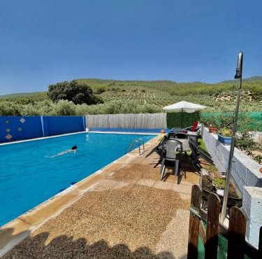 Cortijo El Pino