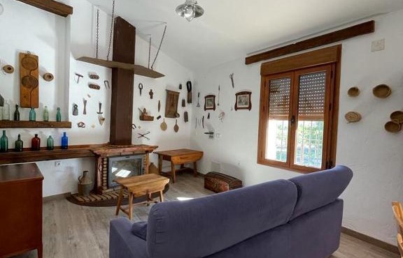 Cortijo la Noria I