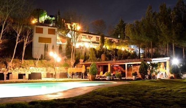 CORTIJO LA JULIA - Rural Complex
