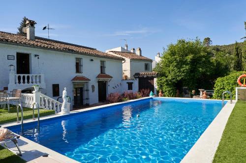 Cortijo La Tiná Nueva