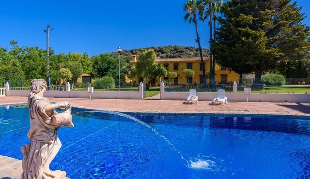 Cortijo Rural en Archidona by Ruralidays