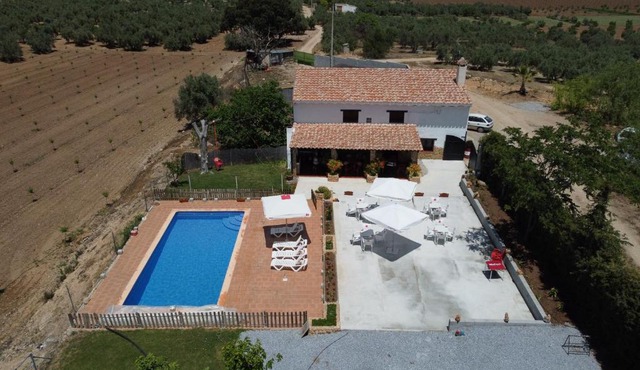 Cortijo Rural La Chula