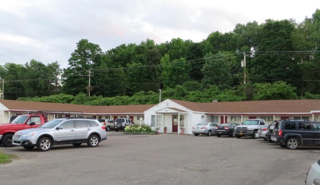 Cortland Motel