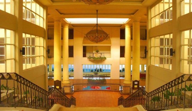 Corus Paradise Resort Port Dickson