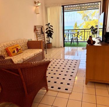 Corus Seaview Family Suite at Port Dickson 6-8 pax