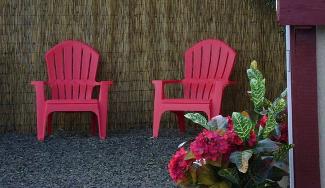 Corvallis Country Guest Suite