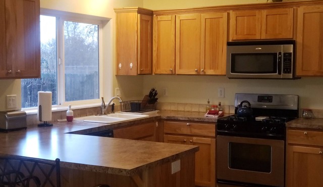 Corvallis House Extended Stay