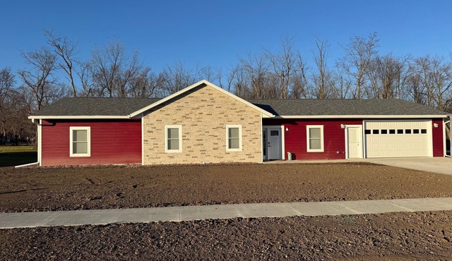 Corydon Family Home 3-Bedroom