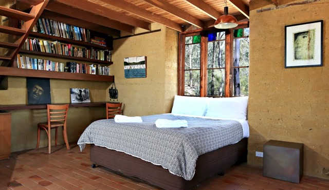 Corymbia Cottage Brokes Secluded Escape for max 4