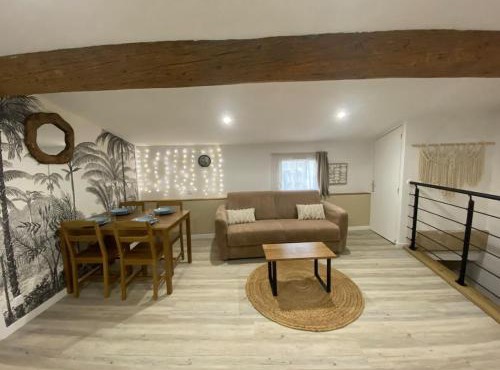 Cosi Bali, calme et évasion au cœur du village