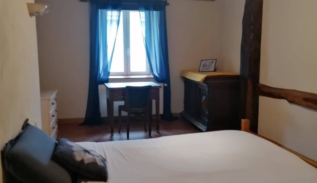 COSI GITE IN THE HEART OF THE VOSGES