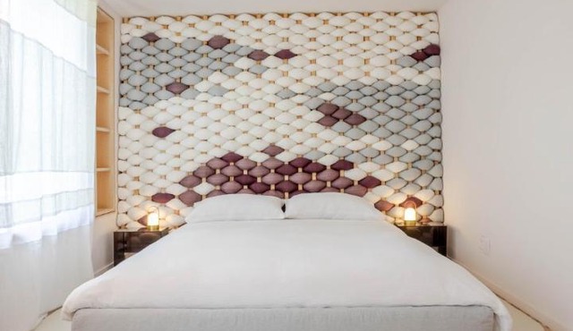 Cosmo & Confortable - Moderne -Chaleureux - Emplacement 10 -
