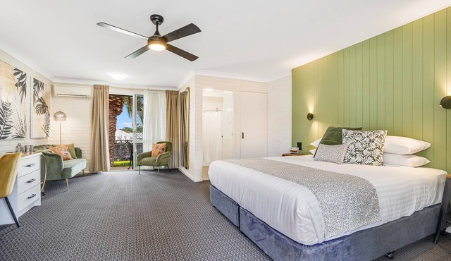 Cosmo Motel Adamstown