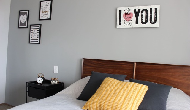 Cosmo Santa Fe is suited for both business and leisure travelers.