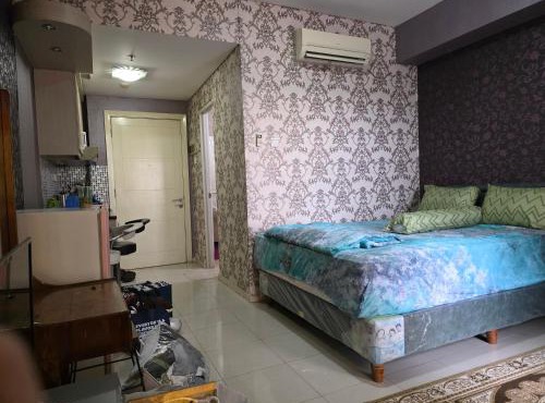 Cosmo Terrace Thamrin City