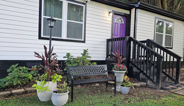 CosmoDora 4 beds near Atlanta