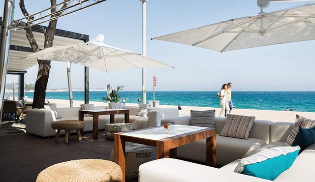 Cosmopolita Hotel Boutique & Spa