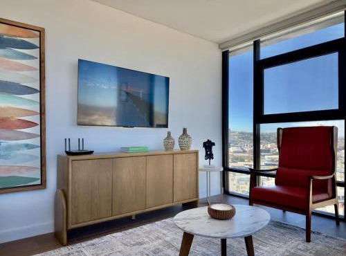 Cosmopolitan TJ - Costco and San Ysidro Border USA