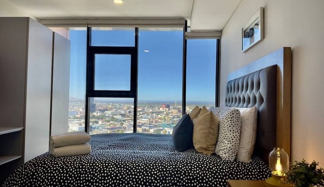 Cosmopolitan TJ - Costco and San Ysidro Border USA