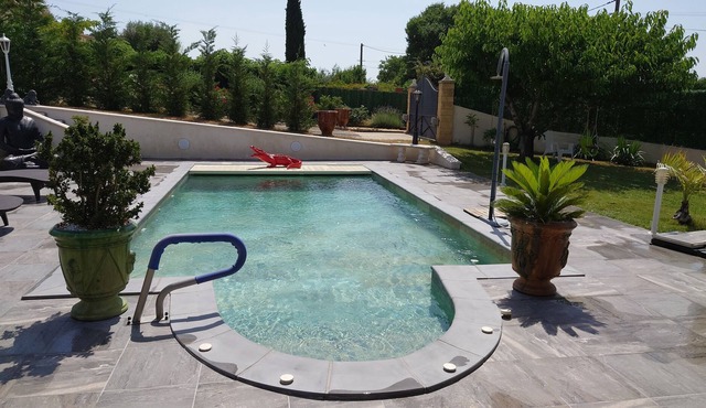 Cossumin,petite Maison de Standing 30m²