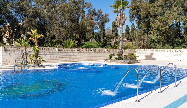 Costa Blanca Explore Hotel