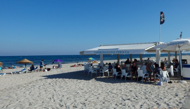 Costa Blanca, Holiday House, Communal Pool, Near Golf Course Lo Romero, Torreviej