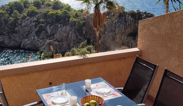 Costa Blanca, Altea, beautiful apartment with fantastic panoramic views