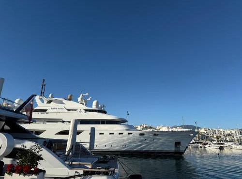 costa blanca marbella