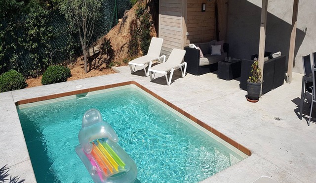 Costa Brava Family Retreat