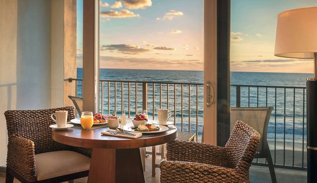 Costa d'Este Beach Resort and Spa