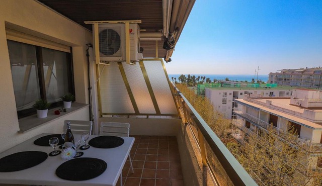 COSTA DAURADA APARTAMENTS - Zurbaran