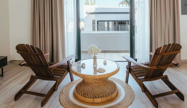 Costa de la Vela - Condo 101