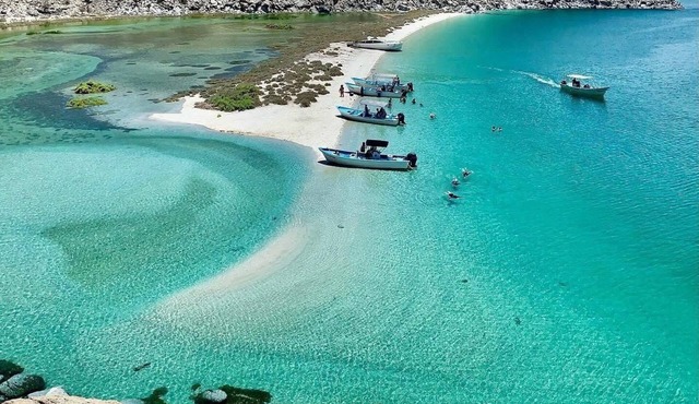 Costa del Sol Hotel & Sportfishing