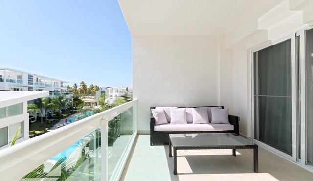 Costa Hermosa H301 80Mbps Pool BBQ Walk to the Beach