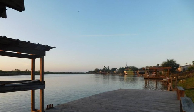 "Costa" House Rental w/ Fishing Pier & Boat Dock