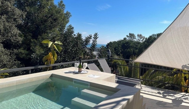 Costa Maresme, Barcelona ★Casa Burriac, Sunny, Spacious with private & Pool