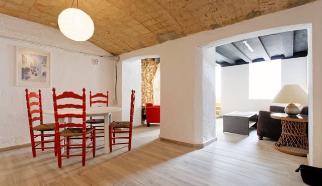 Costa Maresme, Barcelona, Clark´s 3 Bedroom TownHouse