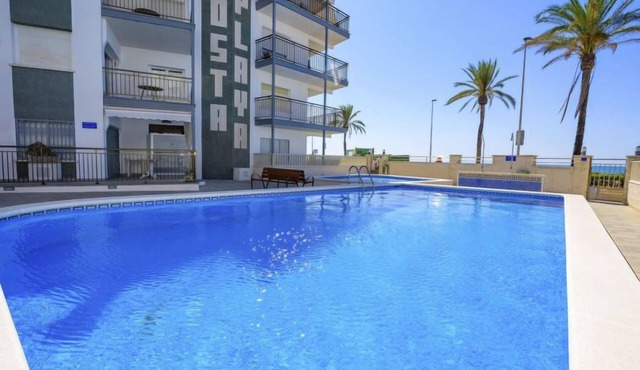 Costa Playa by Interhome