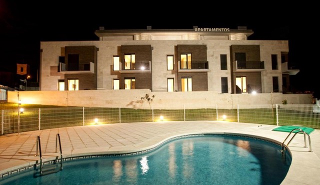Costa Quebrada Apartamentos