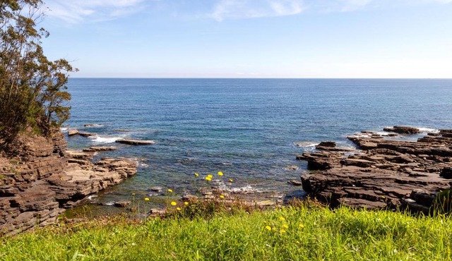 Costa vasca