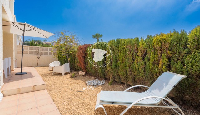 CostaBlancaDreams - Bungalow Gran Sol in Calpe