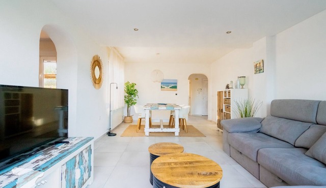 CostaBlancaDreams - Casa Colari 4 in Calpe