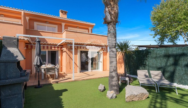 CostaBlancaDreams - Casa Colari 1 in Calpe