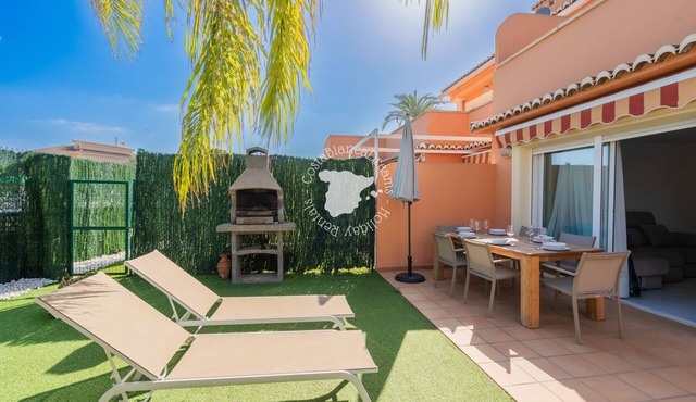 CostaBlancaDreams - Casa Colari 3 in Calpe