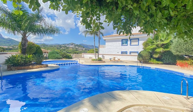CostaBlancaDreams - Rayo del Sol in Calpe