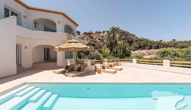 CostaBlancaDreams - The Jave in Javea
