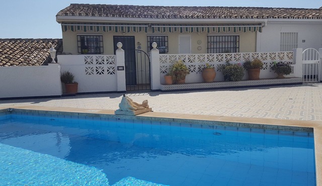 costabonita. Beachfront villa with all the amenities