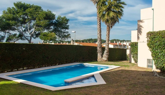 Costabravaforrent Pedró