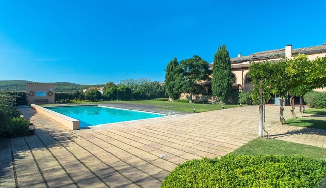 Costabravaforrent Segalar 4, Apartment up to 4 people with pool, 4Km from the beaches of L'Escala-Empúries